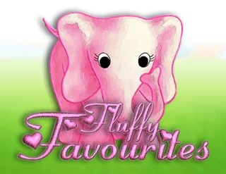 Fluffy Favourites slot visual from Eyecon available on lumicasino-suomi.com