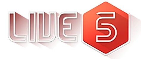 Live 5 Gaming
